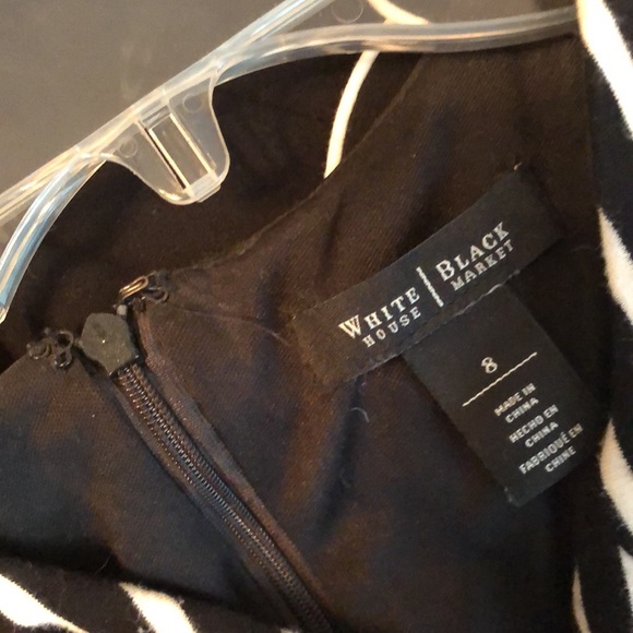 White House Black Market dress - Picture 3 of 4